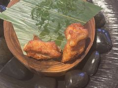 -沿江海南菜·文昌鸡祖师爷(大东海店)
