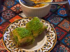 -ALAMEEN阿拉伯餐厅(三里屯店)