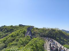 -慕田峪长城