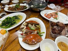 -肥弟大排档(汕樟路店)