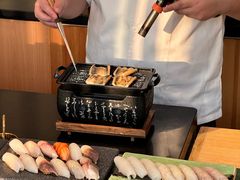 -鮨冠OMAKASE食べ放题(北京首店)