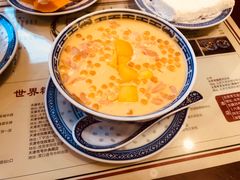 杨枝甘露-捷信牛奶甜品世家(五道口店)