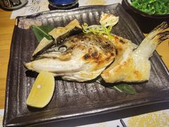 -隐鮨日料(北辰三角洲店)