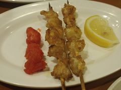 -福烤锦花(长乐路店)