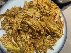 -蝎王府羊蝎子(虎坊桥总店)