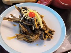 -二泉园老菜馆·百年无锡菜