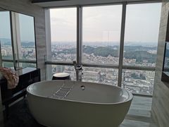 -东莞虎门美思威尔顿酒店