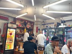 -炒豆合作社(东四总店)