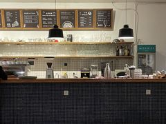 -雕刻时光咖啡馆(交大店)