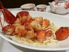 -稻香酒家(天河城店)