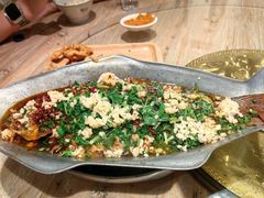 -树厨贵州菜(大十字店)