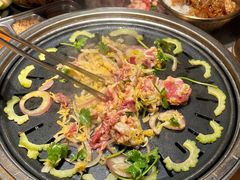 -杨小佳·齐齐哈尔烤肉·烤串(广州店)