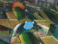 -蒙特利亲子乐园