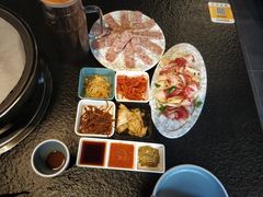 -金碗儿私厨(长阳店)