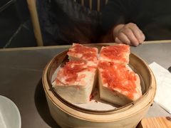 -晓淮山·扬州早茶·淮扬菜(龙阳广场店)
