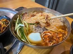 -美阿里烤肉·韩料(茂名道店)