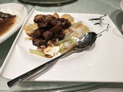 -皇朝尊会(龙之梦大酒店)