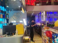 -上亿烧烤海鲜大咖(承德路店)