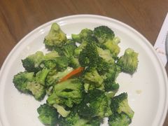 -二分八云雁阁•新晋菜大同味(长治路店)