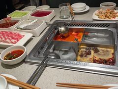 -海底捞火锅(群光广场店)