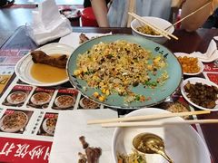 -扬二春炒饭(国庆路总店)