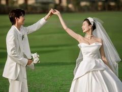 -唯一视觉婚纱摄影工作室(惠阳店)