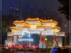 -迎泽公园