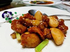 -宣和苑(华侨新村店)