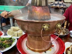 -来顺成饭庄