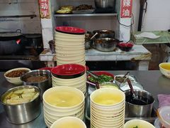 -春和面馆(常德路店)