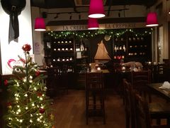 大堂-La Creperie法餐厅(桃江路店)