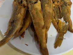 -华春餐馆(鱼山路店)