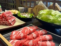 -东来顺饭庄(金泉广场店)