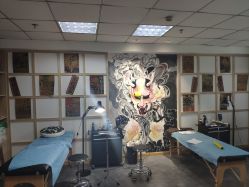-天道tattoo纹身穿孔工作室