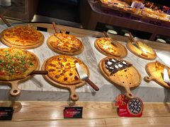 -比格比萨自助(德思勤四季汇店)