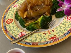 -鹿鸣春饭店(总店)