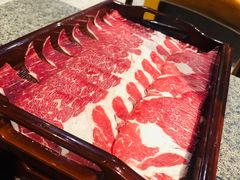 -NIUAN牛庵·日式和牛烧肉(恒隆店)