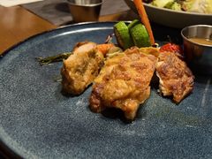 -巴别塔法餐舍(合作路店)