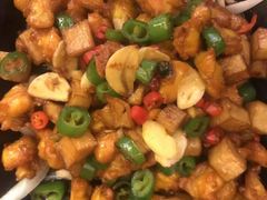 -潇湘码头·鲜湘菜(清河店)