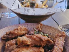 -Blac+Blac(中海环宇荟店)