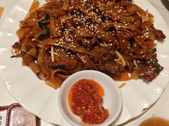 -粤食堂(天津和悦汇店)