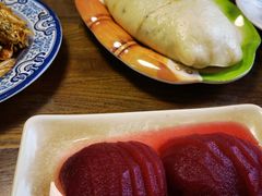 红酒醉梨-鼎香润(德胜门内店)