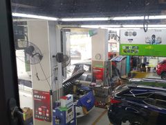 -弋车人洗美·维修·保养(三林店)
