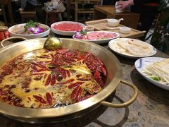 -小龙坎火锅(全球总店)