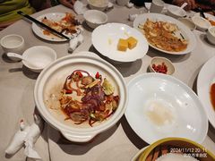 -京味斋·北京烤鸭(北京南站洋桥店)