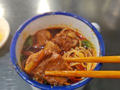-山城盅盅面