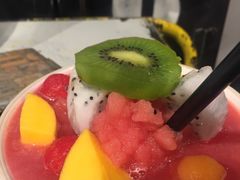 -Mango Tango