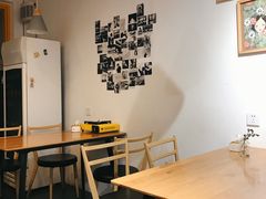 用餐区-About Bistro關於·泰式家庭料理