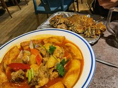 -贯贯吉·清真餐厅(浙江中路店)