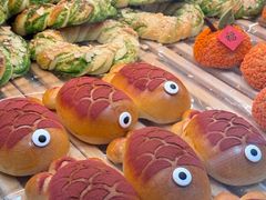 -BreadTalk面包新语·烘焙蛋糕(海珠丽影广场店)